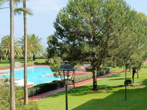 Apartamento premium un dormitorio ALCAUDON, Isla Canela